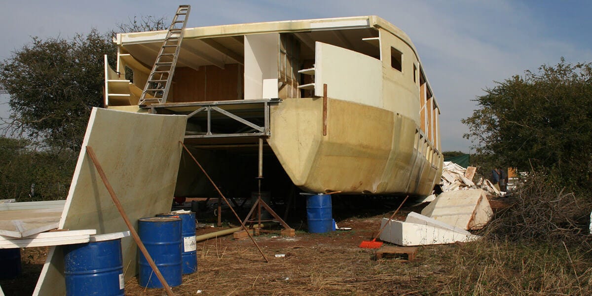 Construction