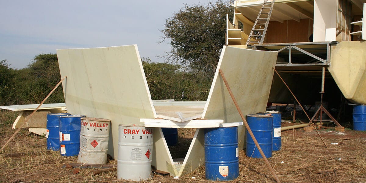Construction