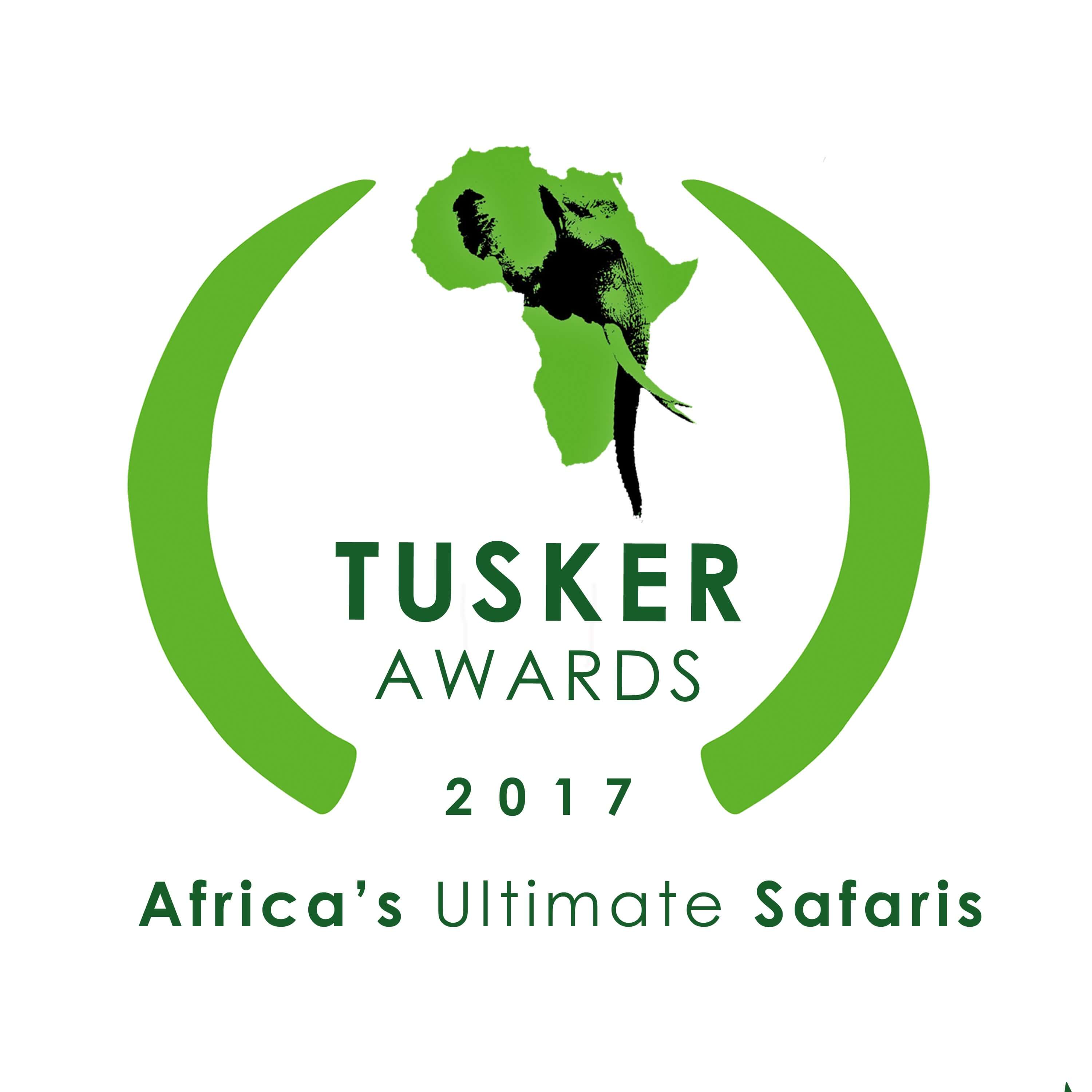 tusker awards